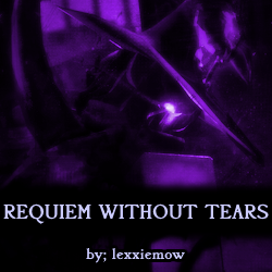 Zzzzz 1789533053requiem Without Tears — Forsaken Chase Themes OST Tierlist option 88