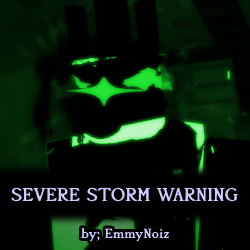 Zzzzz 1789533053severe Storm Warning — Forsaken Chase Themes OST Tierlist option 67