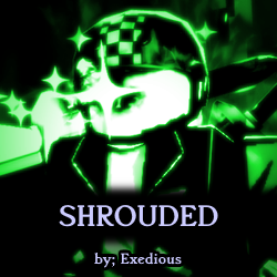 Zzzzz 1789533053shrouded — Forsaken Chase Themes OST Tierlist option 68