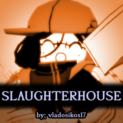 Zzzzz 1789533053slaughterhouse — Forsaken Chase Themes OST Tierlist option 30