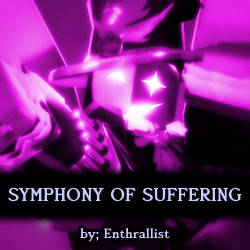 Zzzzz 1789533054symphony Of Suffering — Forsaken Chase Themes OST Tierlist option 52