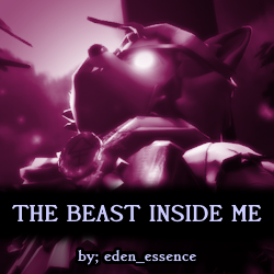 Zzzzz 1789533054the Beast Inside Me — Forsaken Chase Themes OST Tierlist option 85