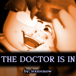 Zzzzz 1789533054the Doctor Is In — Forsaken Chase Themes OST Tierlist option 33