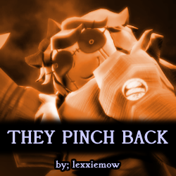 Zzzzz 1789533054they Pinch Back — Forsaken Chase Themes OST Tierlist option 31