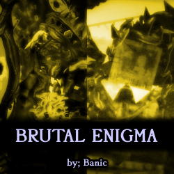 Zzzzz 1789534024brutal Enigma — Forsaken Chase Themes OST Tierlist option 37