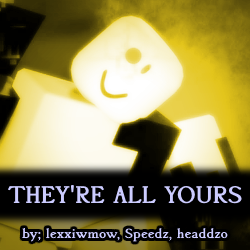Zzzzz 1789534024theyre All Yours — Forsaken Chase Themes OST Tierlist option 40
