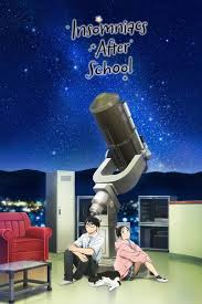Tierlist Insomniacs After School — Romance animes option 7