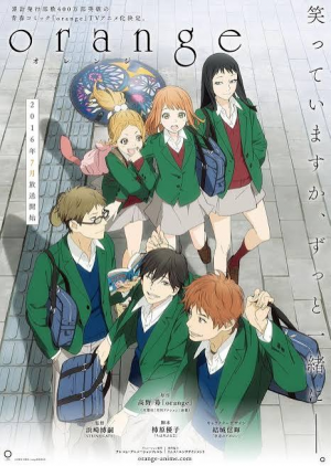 Zzzzz 1789334311orange — Romance animes option 55
