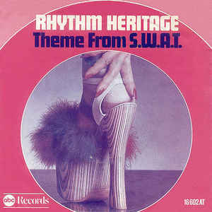 Zzzzz 1772748984themefromswat Rhythmheritage — Every Billboard Hot 100 #1 Single (1958-2026) option 389