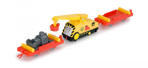 Zzzzz 1718757480trackmaster28hittoycompany29prototypehelping Hookkevin — Tomy Plarail/Trackmaster Thomas option 171