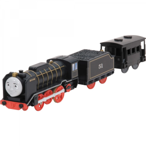 Zzzzz 1718757480trackmaster28hittoycompany29prototypehirogoodasnew — Tomy Plarail/Trackmaster Thomas option 169