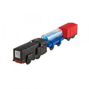 Zzzzz 1718758932trackmaster28fisher Price29prototypedieselhelpsout — Tomy Plarail/Trackmaster Thomas option 197