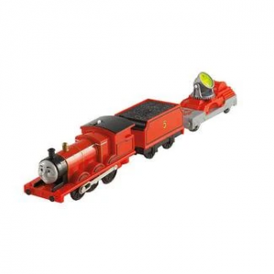 Zzzzz 1718758932trackmaster28fisher Price29prototypejames27searchandrescue — Tomy Plarail/Trackmaster Thomas option 196