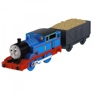 Zzzzz 1722473032trackmaster28fisher Price29prototypetalkingthomas — Tomy Plarail/Trackmaster Thomas option 241