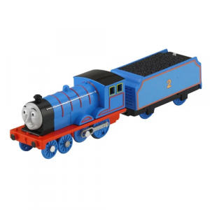 Zzzzz 1722540734trackmaster28fisher Price29prototypetalkingedward — Tomy Plarail/Trackmaster Thomas option 251