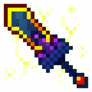 Matagigantes — Dead Cells 3.5 Melee Weapons option 52