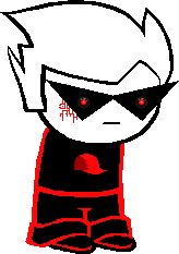 Zzzzz 1763438593humanoidhal — Homestuck Main Characters option 48