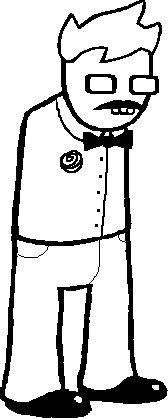 Zzzzz 1763438593johncrocker — Homestuck Main Characters option 44