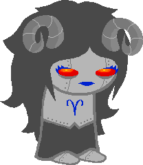 Zzzzz 1763438818aradiabot — Homestuck Main Characters option 87