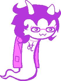 Zzzzz 1763439158fefetasprite — Homestuck Main Characters option 102