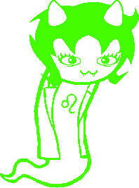Zzzzz 1763439158nepetasprite — Homestuck Main Characters option 109