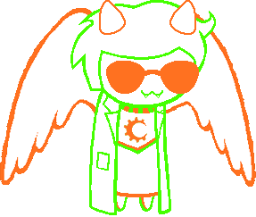 Zzzzz 1763439681fuckyou — Homestuck Main Characters option 110
