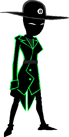 Zzzzz 1763439794snowman — Homestuck Main Characters option 77