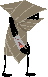 Zzzzz 1763439794themayor — Homestuck Main Characters option 52