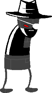 Zzzzz 1763440081cyborgslick — Homestuck Main Characters option 60