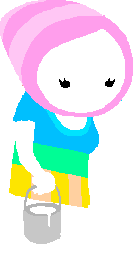 Zzzzz 1763440081ms Paint — Homestuck Main Characters option 112