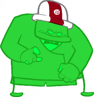 Zzzzz 1763440181cans — Homestuck Main Characters option 84