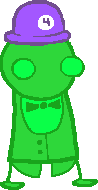 Zzzzz 1763440182clover — Homestuck Main Characters option 73