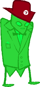 Zzzzz 1763440182crowbar — Homestuck Main Characters option 76