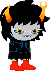 Zzzzz 1763440620alivearanea — Homestuck Main Characters option 28
