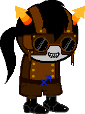 Zzzzz 1763440620horusszahhak — Homestuck Main Characters option 29