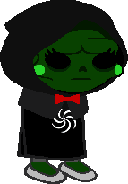 Zzzzz 1763440768alternatecalliope — Homestuck Main Characters option 35