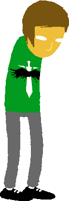 Zzzzz 1763440854andrewhussie — Homestuck Main Characters option 111