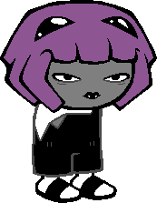 Zzzzz 1763440946lylac Of The Final Applause — Homestuck Main Characters option 137