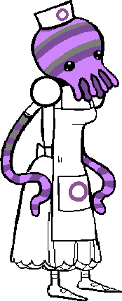 Zzzzz 1763440946thecaretaker — Homestuck Main Characters option 140