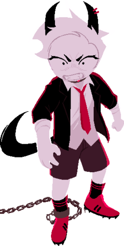 Zzzzz 1763440946yiffany Yiffy Longstocking Lalonde Harley — Homestuck Main Characters option 136