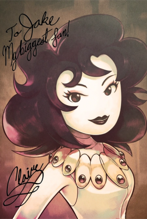 Zzzzz 1763442670aclaire — Homestuck Main Characters option 118