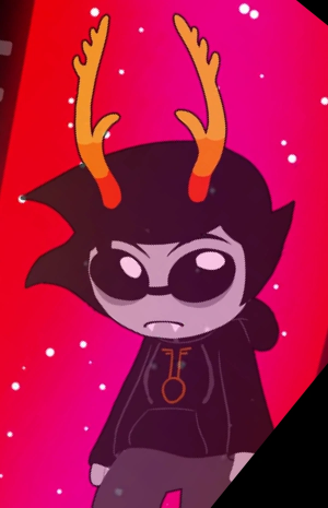 Zzzzz 1763442670dammek — Homestuck Main Characters option 120