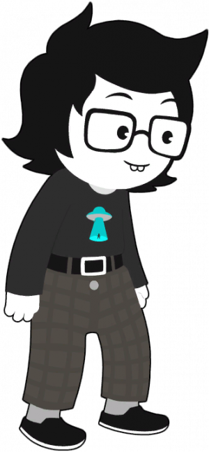 Zzzzz 1763442670judeharley — Homestuck Main Characters option 117