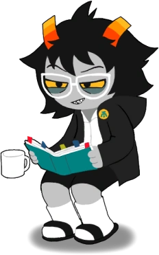 Zzzzz 1763442794tyziasentykk — Homestuck Main Characters option 127