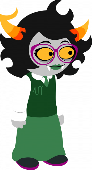 Zzzzz 1763443068lynera — Homestuck Main Characters option 126