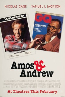 Amosandandrew — Nicolas Cage Films option 4