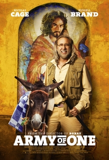 Armyofone — Nicolas Cage Films option 5