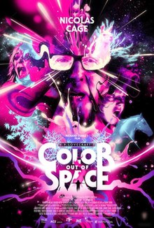 Coloroutofspace2019poster — Nicolas Cage Films option 17