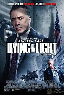 Dyingofthelightposter — Nicolas Cage Films option 24