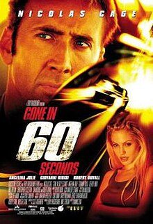 Goneinsixtyseconds — Nicolas Cage Films option 31